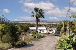 Villa Annamaria, Noto